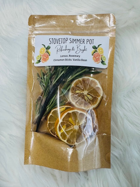 Simmer Pot Kit