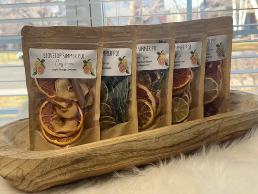 Simmer Pot Kit