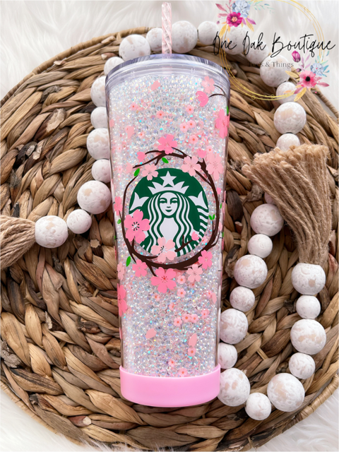 Extras/Tumblers