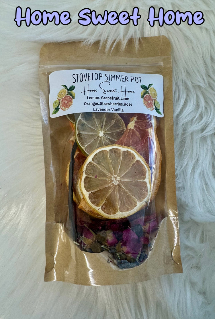 Simmer Pot Kit