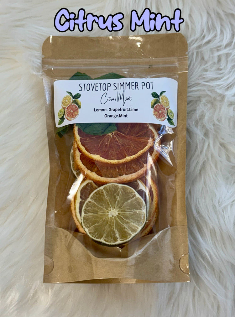 Simmer Pot Kit
