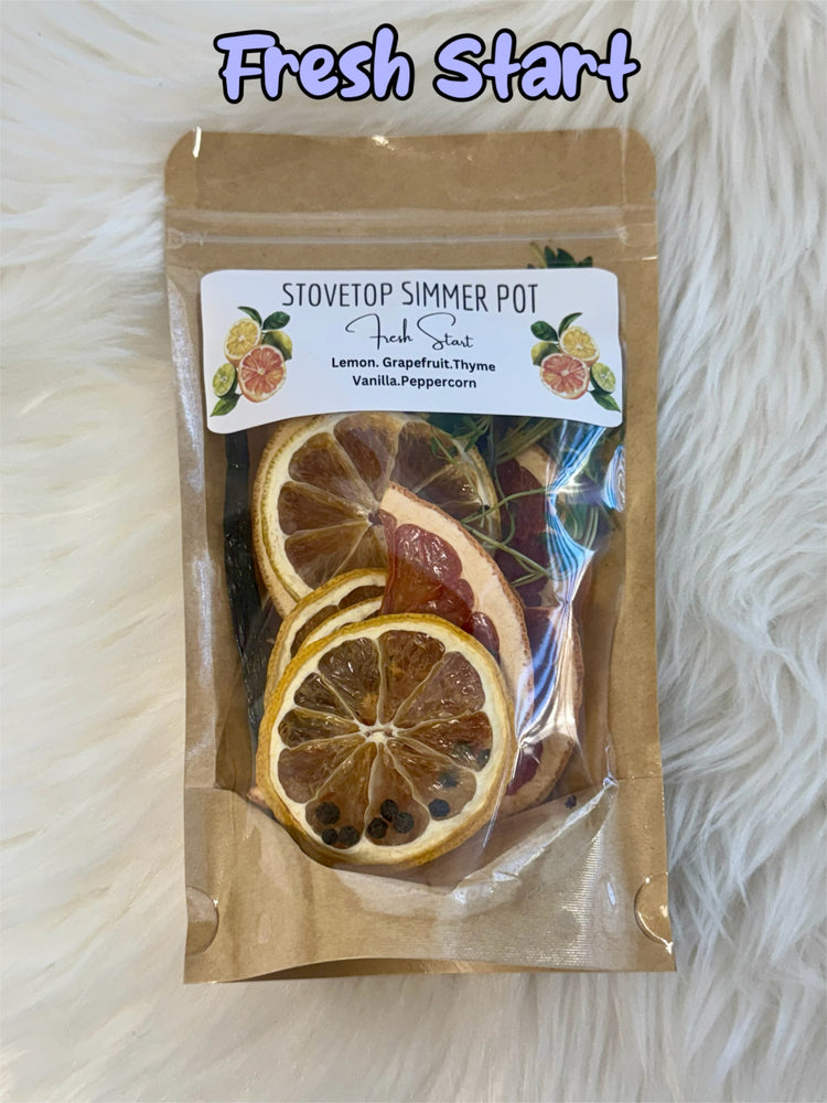 Simmer Pot Kit