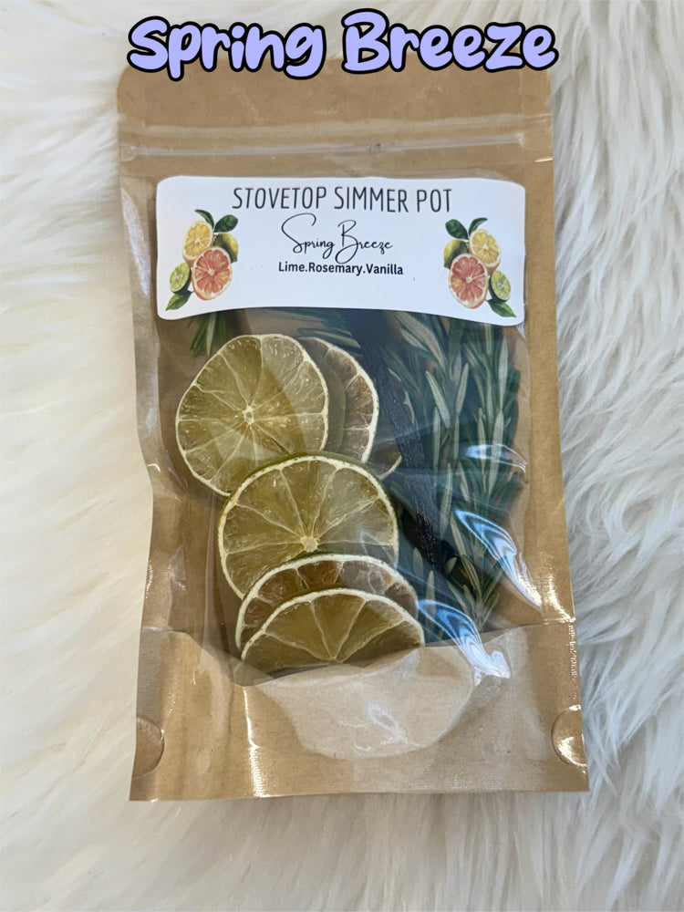 Simmer Pot Kit